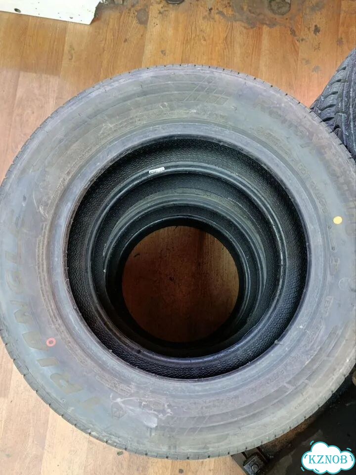 Triangle Reliax Touring TE307 175/65 R14 фото 2