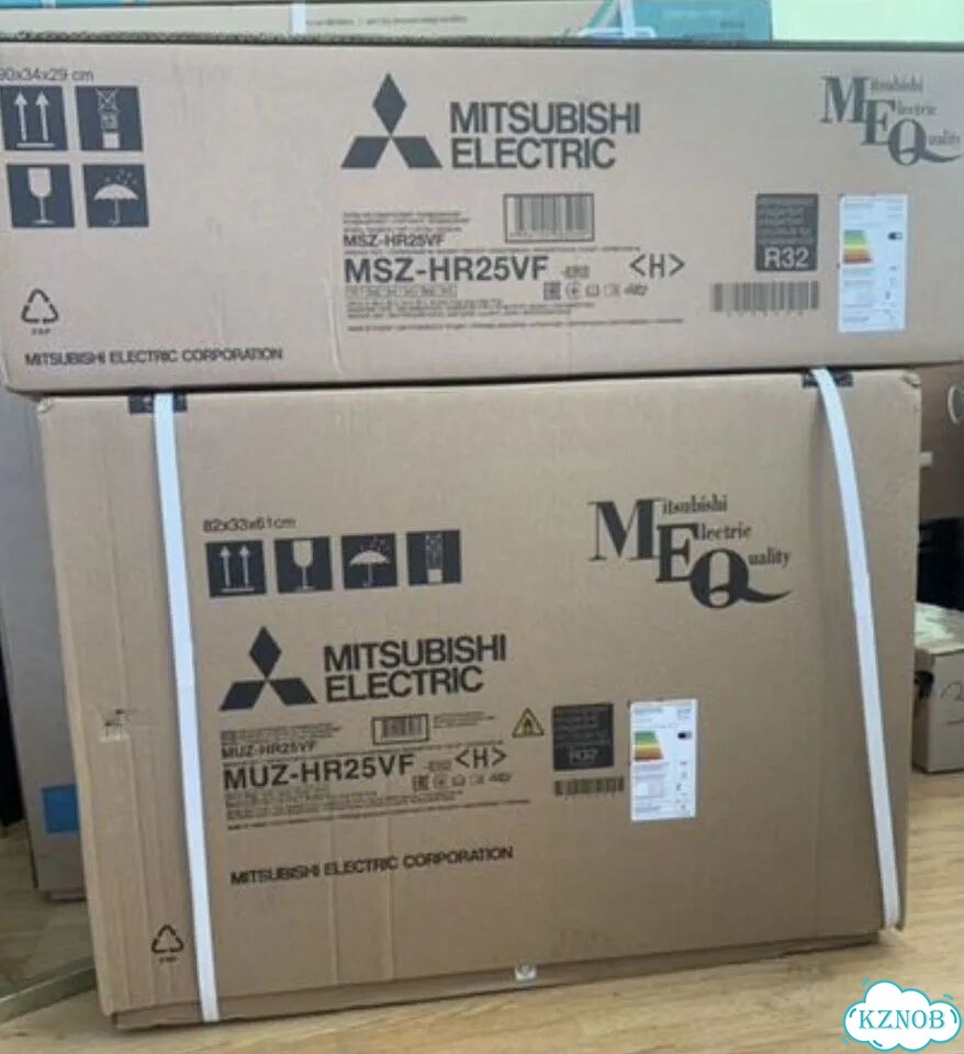 Кондиционер mitsubishi electric фото 1
