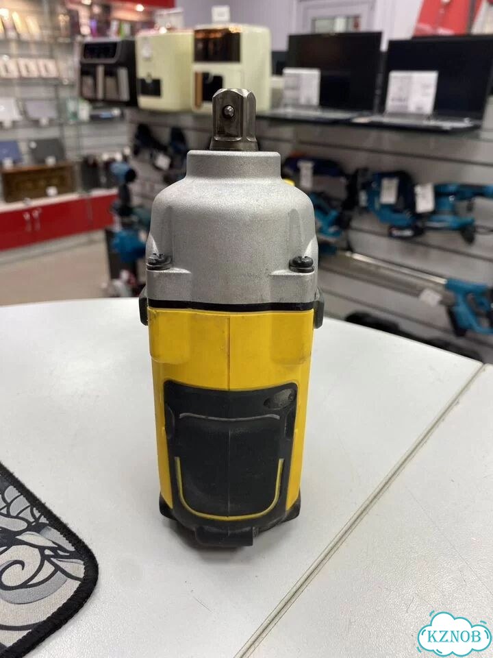 Гайковерт DeWalt DCF892 фото 5