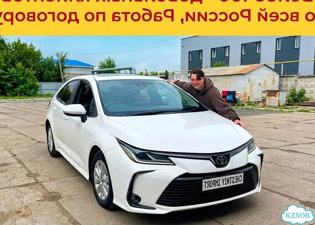 Авто из Кореи, Авто из Китая, Авто из Японии фото 6