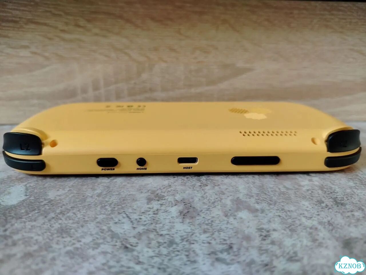 Игровая консоль Trimui SMART Pro S (TG5050) фото 3