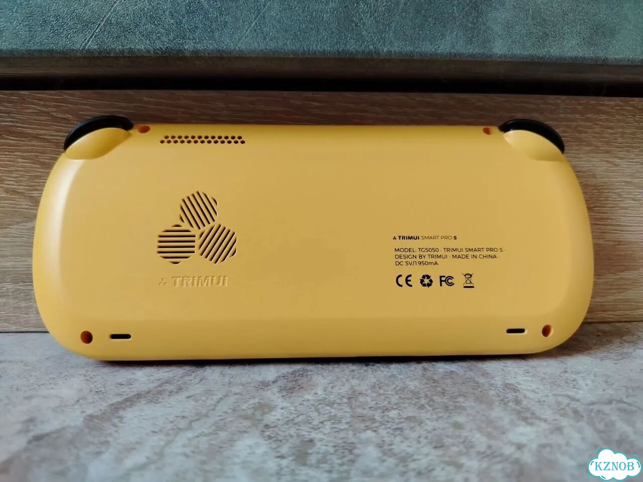 Игровая консоль Trimui SMART Pro S (TG5050) фото 4