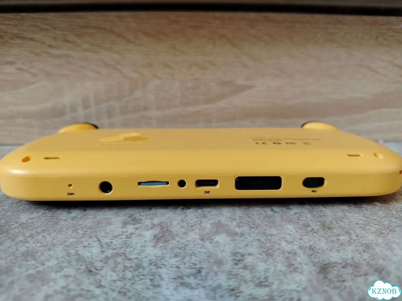 Игровая консоль Trimui SMART Pro S (TG5050) фото 5