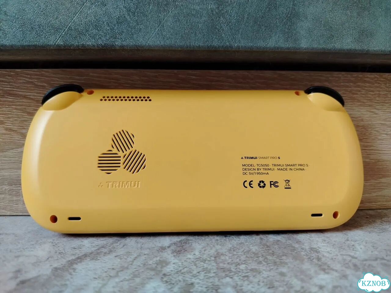 Игровая консоль Trimui SMART Pro S (TG5050) фото 6