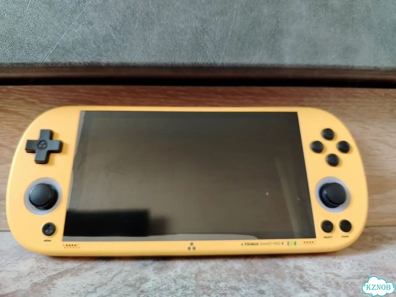 Игровая консоль Trimui SMART Pro S (TG5050) фото 7