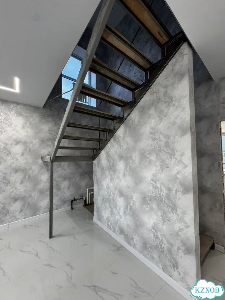 Коттедж 137 м² на участке 8 сот. фото 24