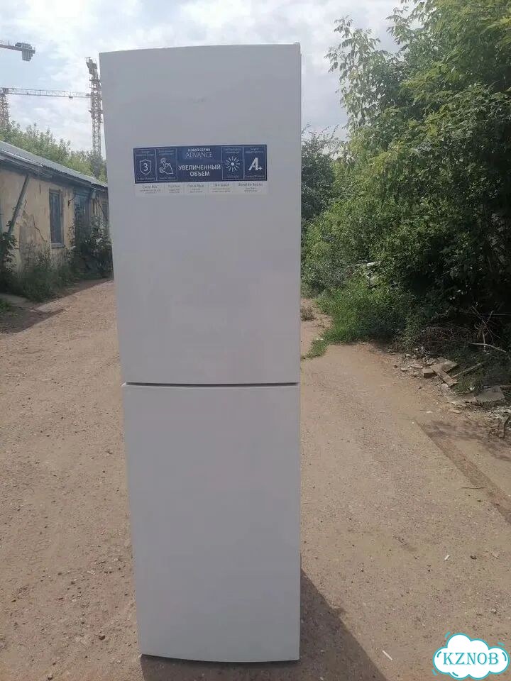 Холодильник фото 1