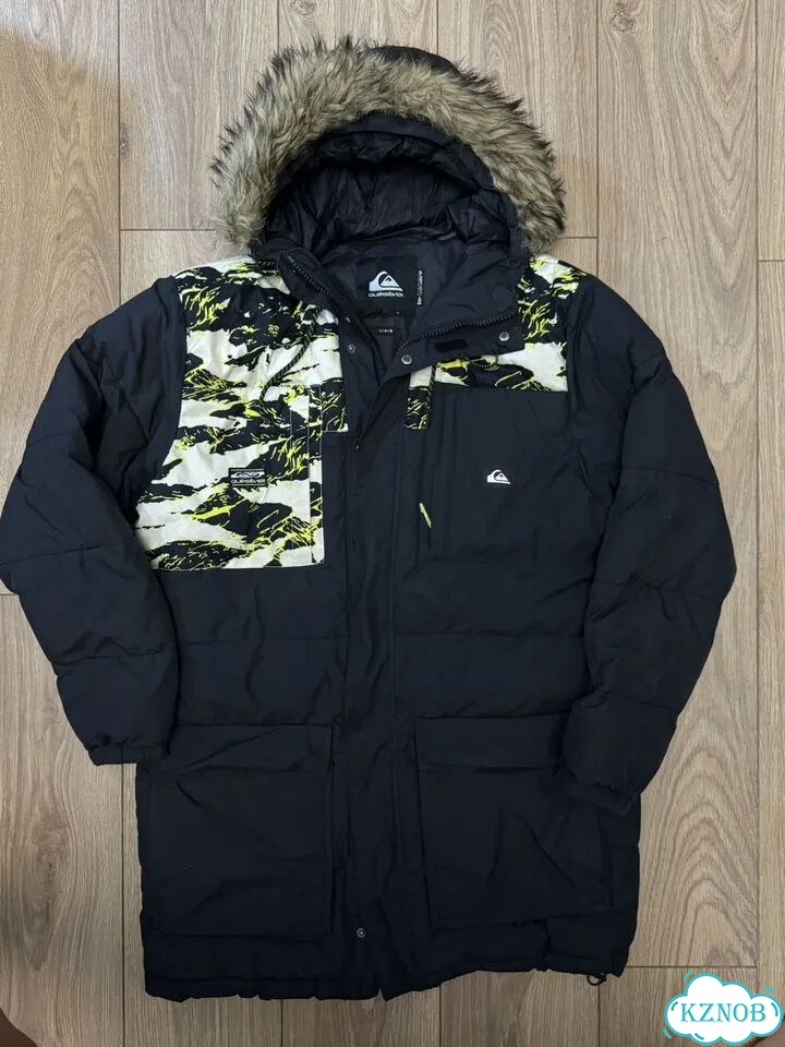 Куртка Quiksilver фото 1