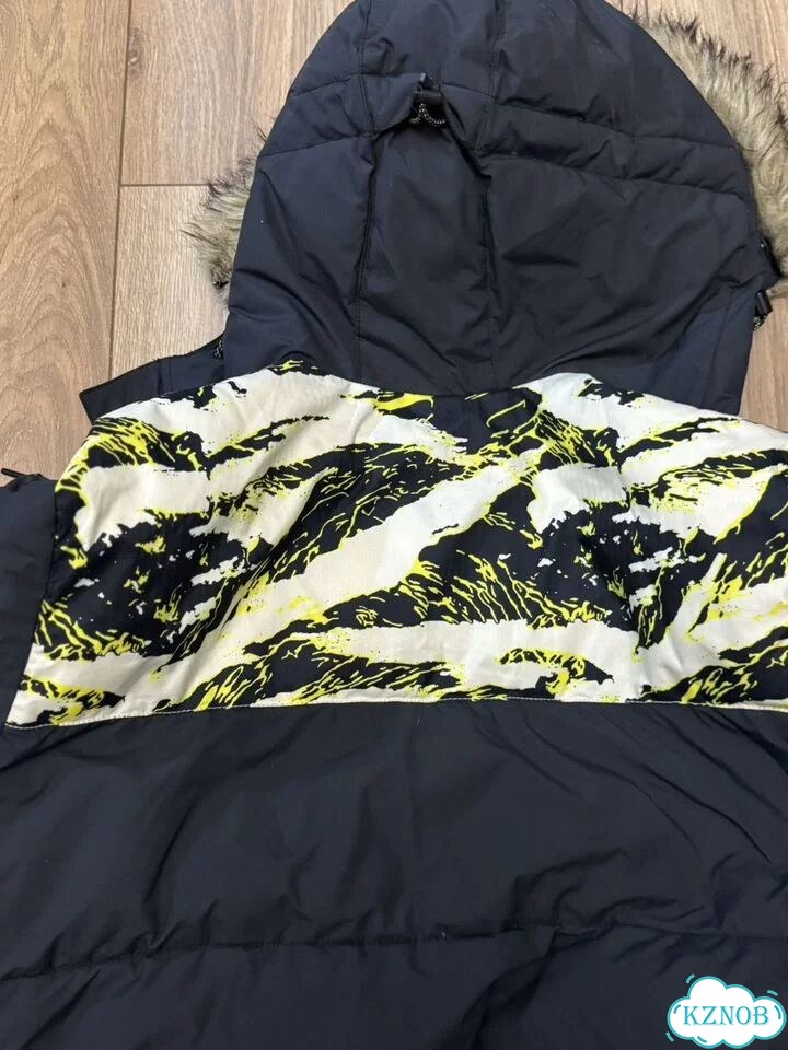 Куртка Quiksilver фото 3