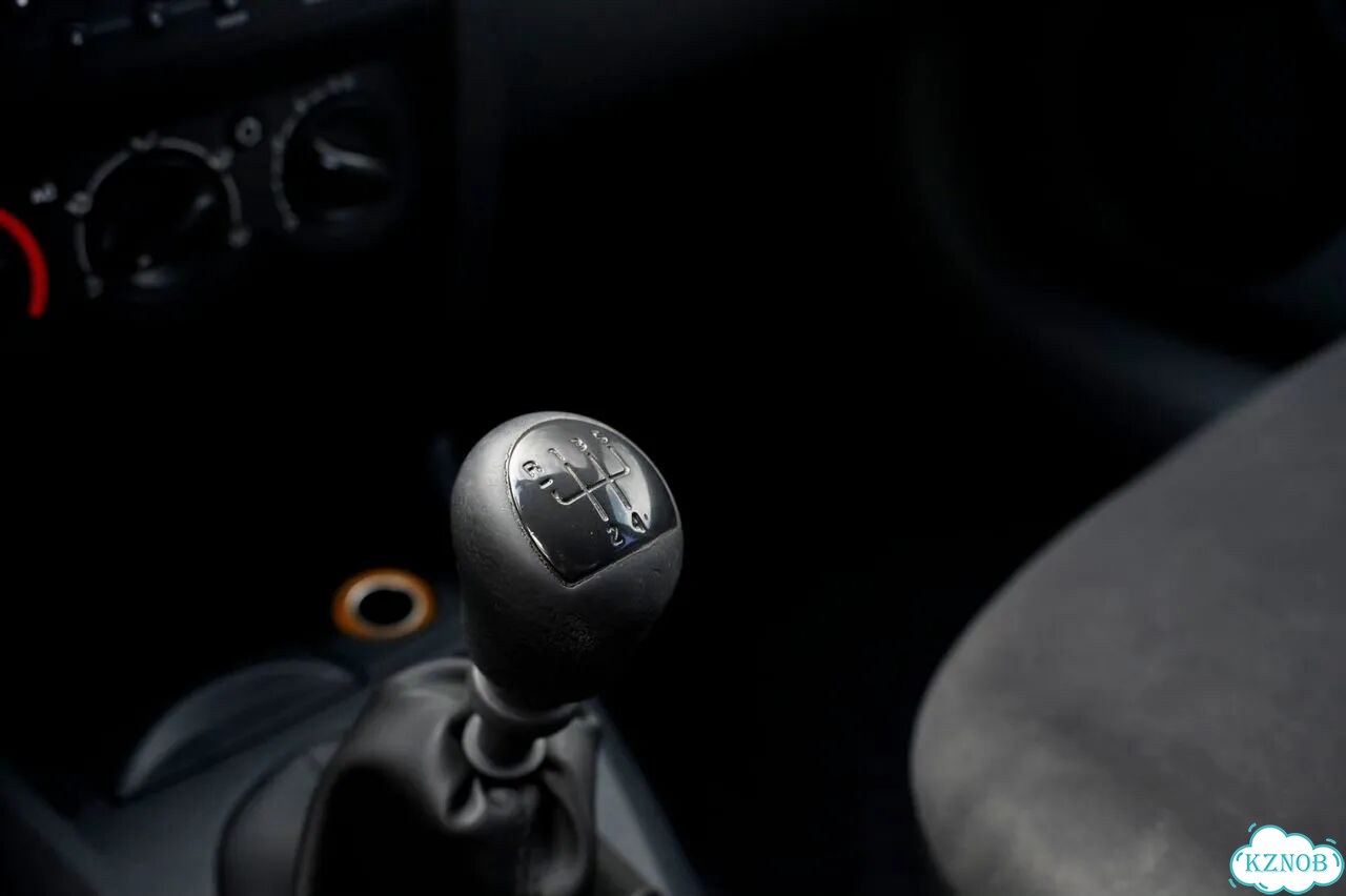 Renault Symbol 1.4 MT, 2007, 201 000 км фото 19