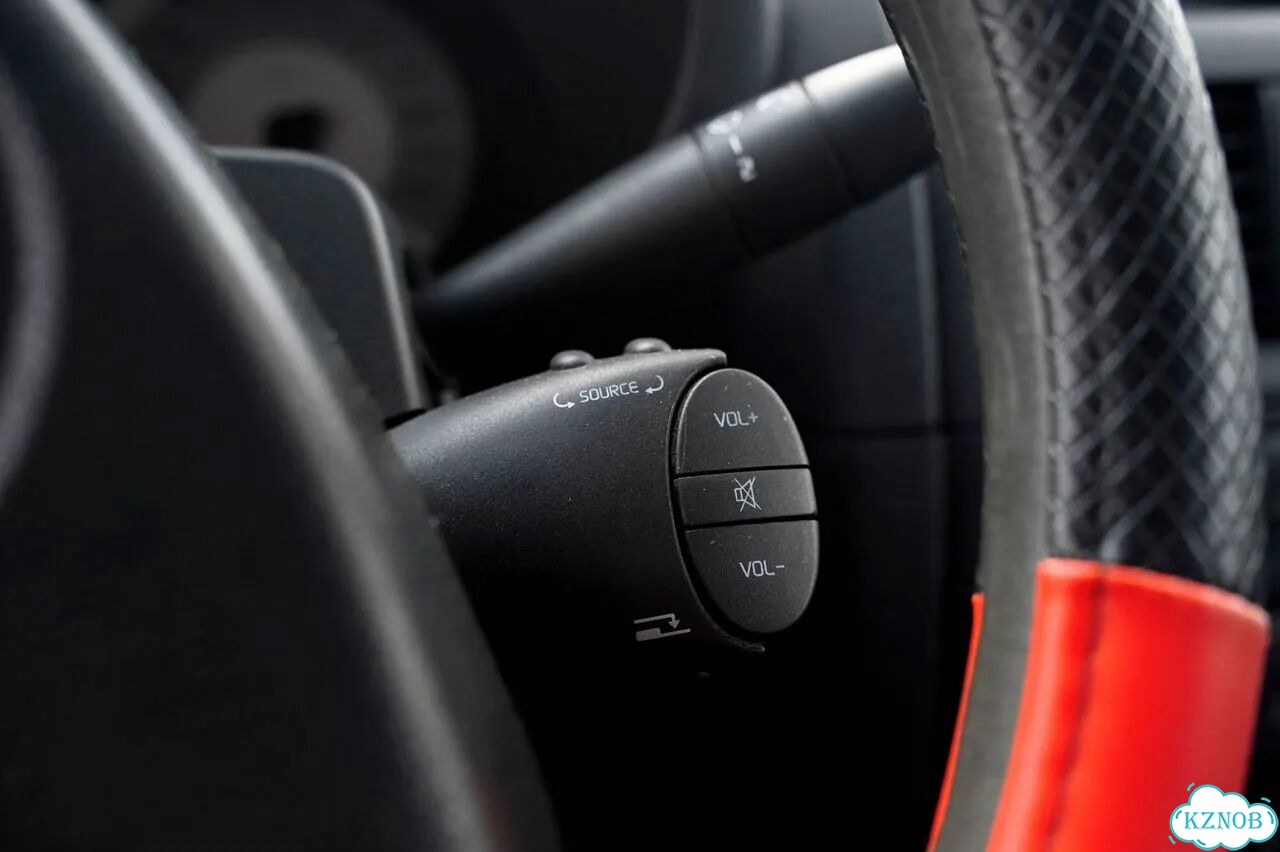 Renault Symbol 1.4 MT, 2007, 201 000 км фото 20