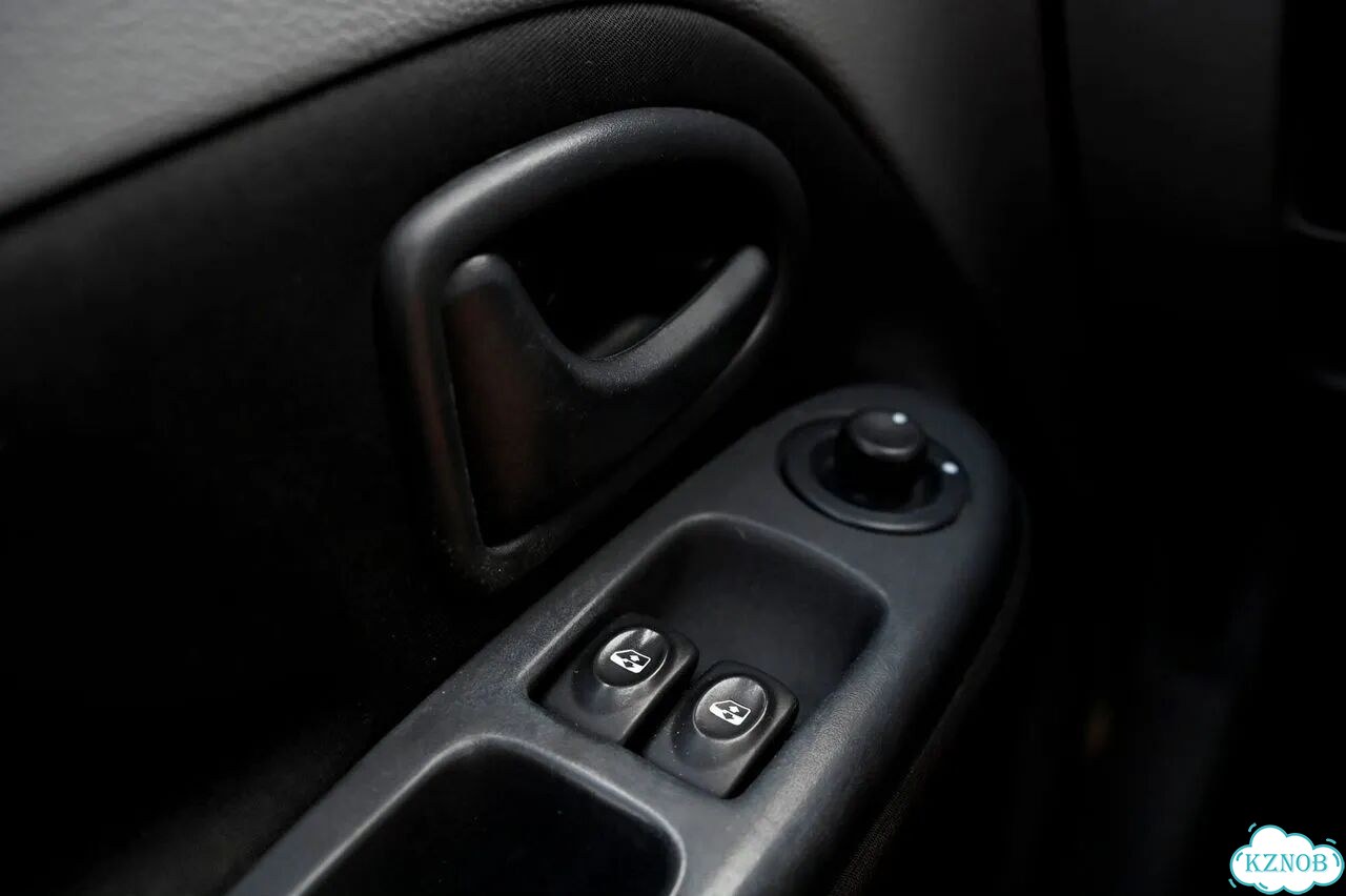 Renault Symbol 1.4 MT, 2007, 201 000 км фото 21