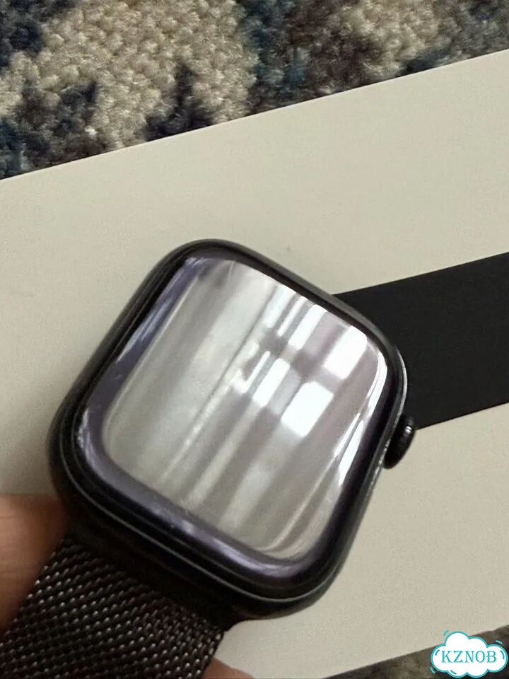 Apple watch 10 42mm (б/у, идеальное состояние) фото 3