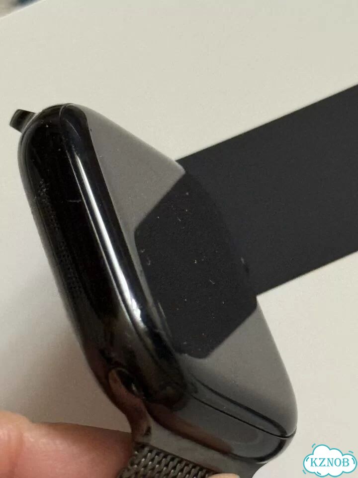 Apple watch 10 42mm (б/у, идеальное состояние) фото 4