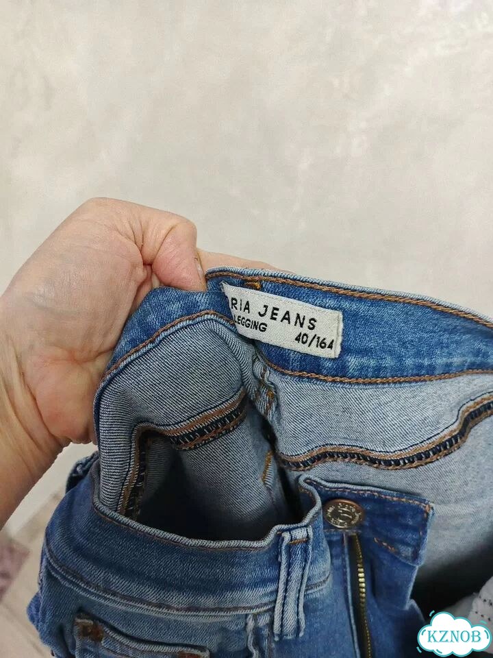 Джинсы gloria jeans фото 2