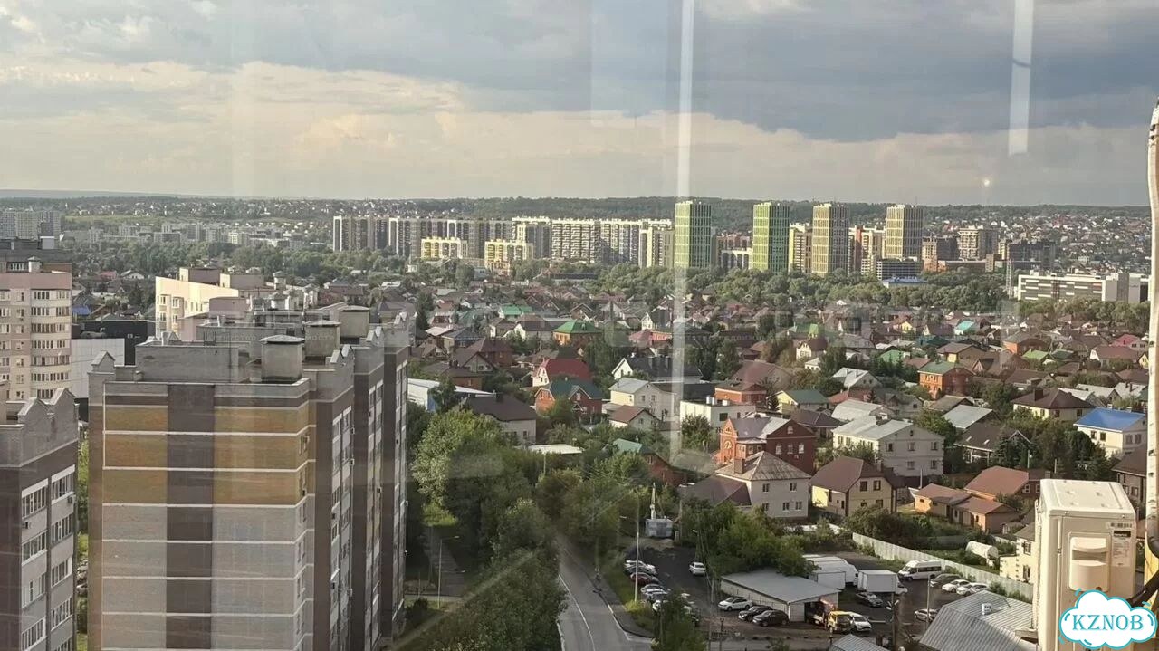 2-к. квартира, 52,1 м², 18/18 эт. фото 12