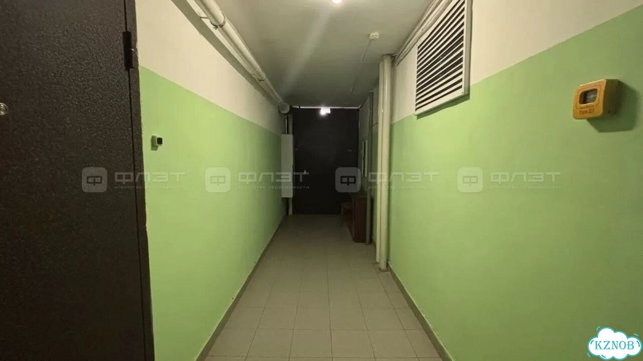 2-к. квартира, 52,1 м², 18/18 эт. фото 14