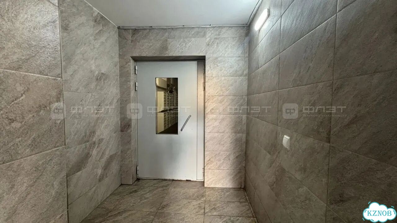 2-к. квартира, 52,1 м², 18/18 эт. фото 16