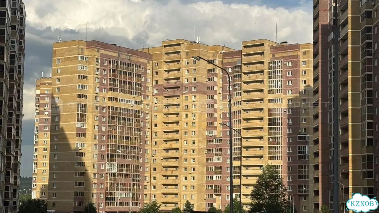 2-к. квартира, 52,1 м², 18/18 эт. фото 17