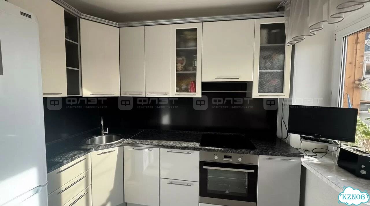 2-к. квартира, 52,1 м², 18/18 эт. фото 2