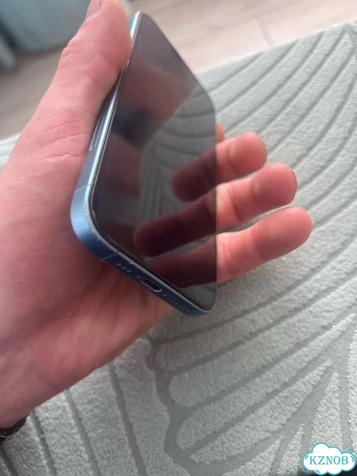 iPhone 16, 128 ГБ, SIM + eSIM фото 1
