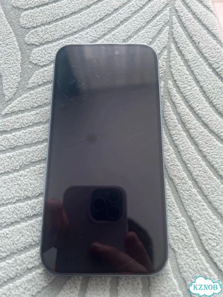 iPhone 16, 128 ГБ, SIM + eSIM фото 2