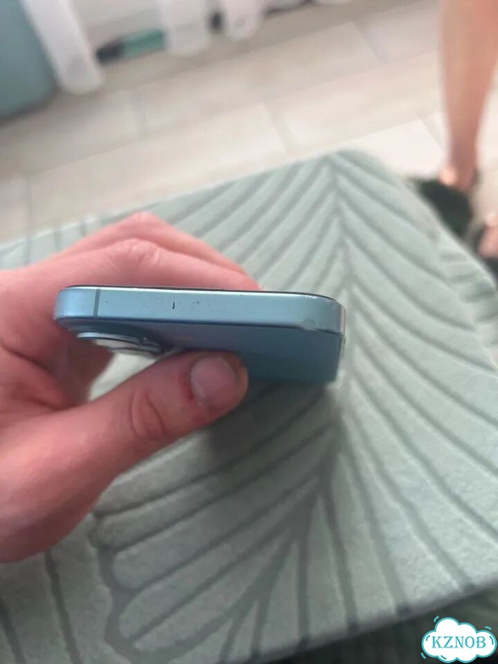 iPhone 16, 128 ГБ, SIM + eSIM фото 3