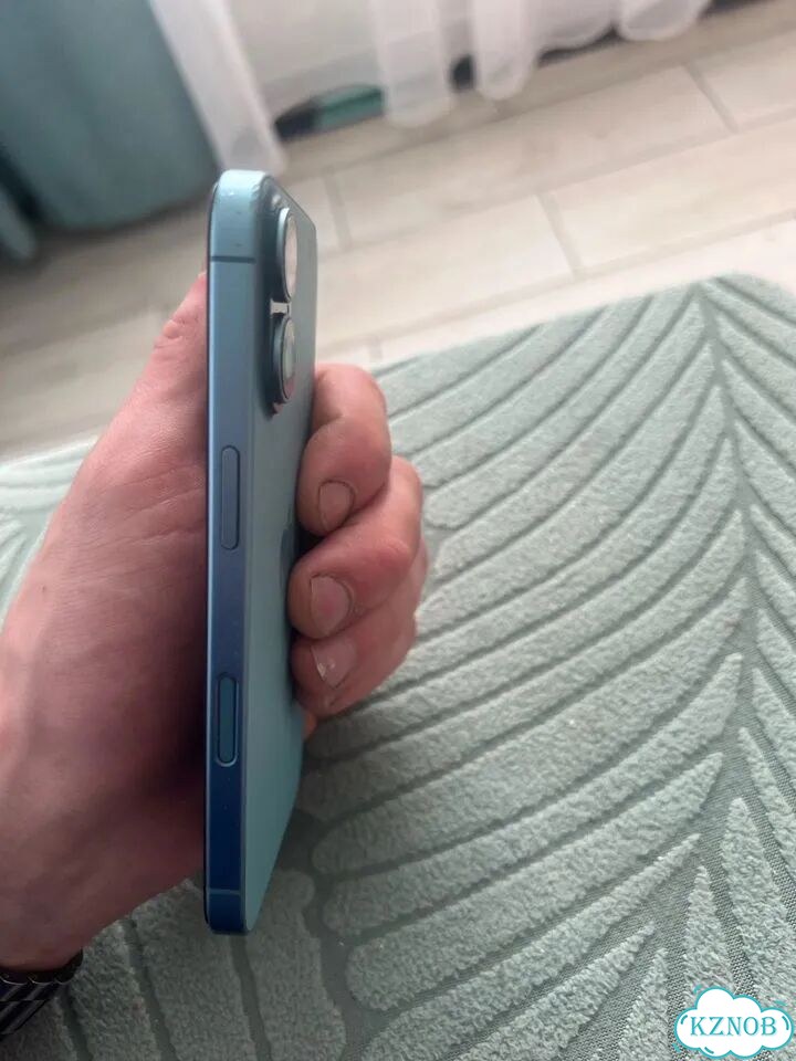 iPhone 16, 128 ГБ, SIM + eSIM фото 4
