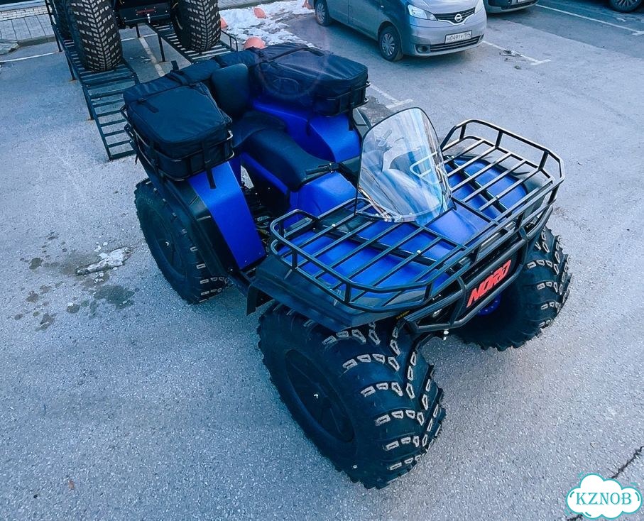 НЗВТ Сибирь Nord, 2025 фото 13