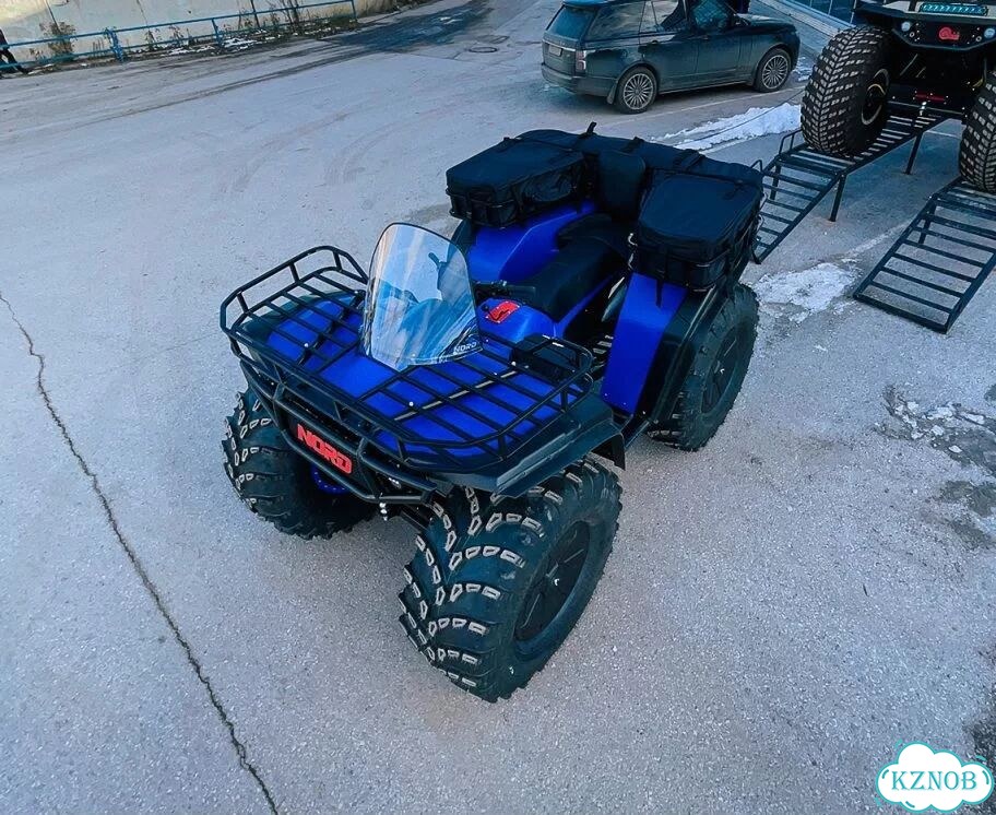 НЗВТ Сибирь Nord, 2025 фото 15