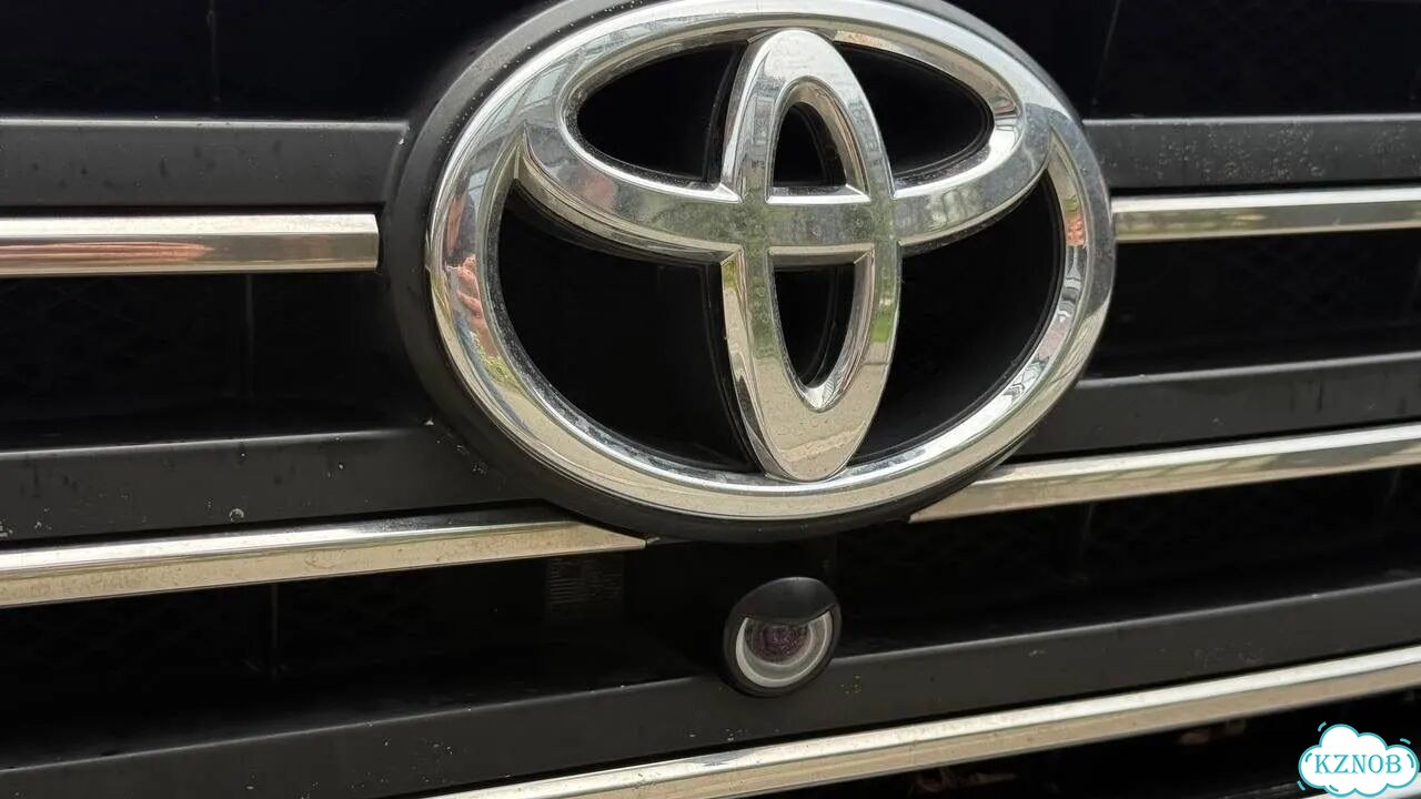 Toyota Land Cruiser 4.5 AT, 2014, 152 000 км фото 19