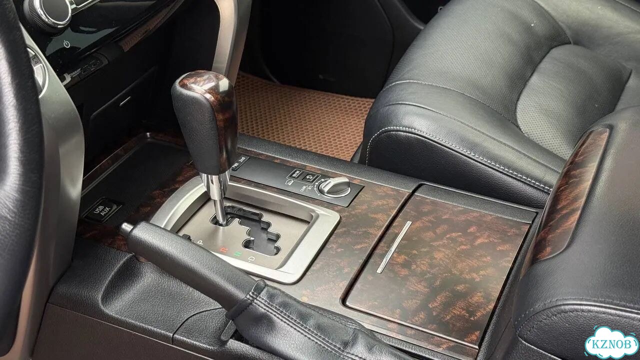 Toyota Land Cruiser 4.5 AT, 2014, 152 000 км фото 24