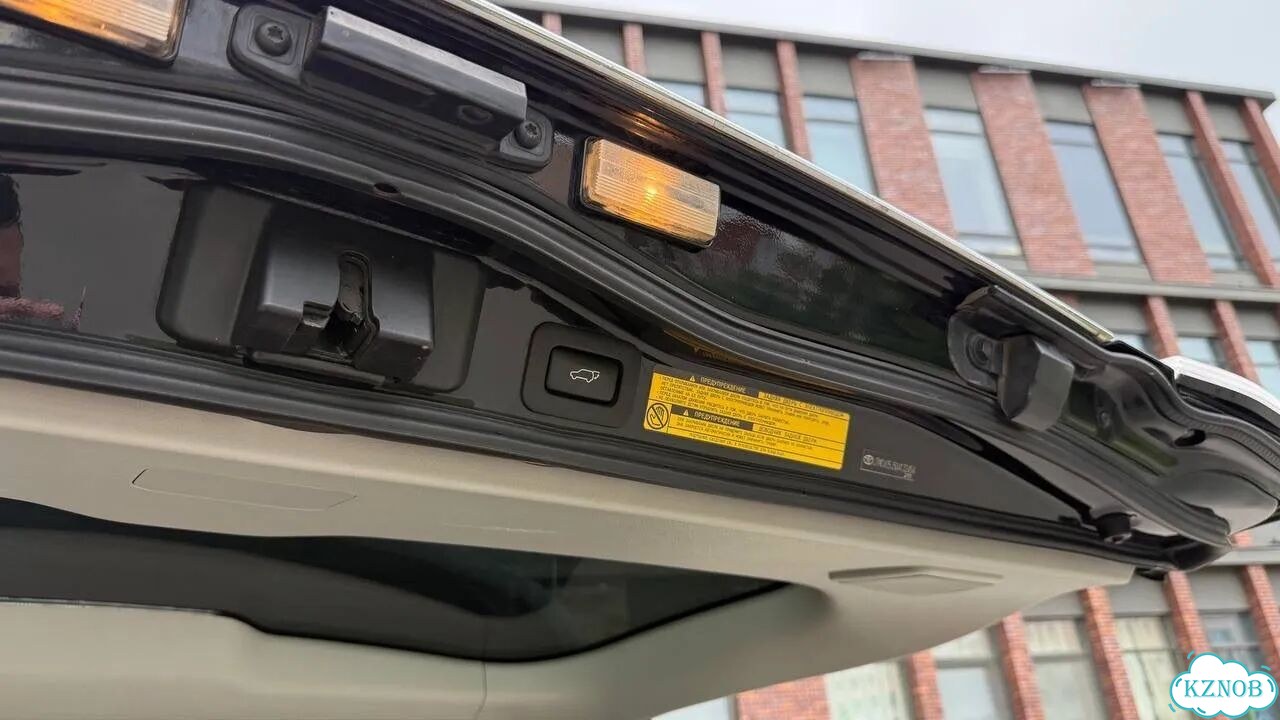 Toyota Land Cruiser 4.5 AT, 2014, 152 000 км фото 27