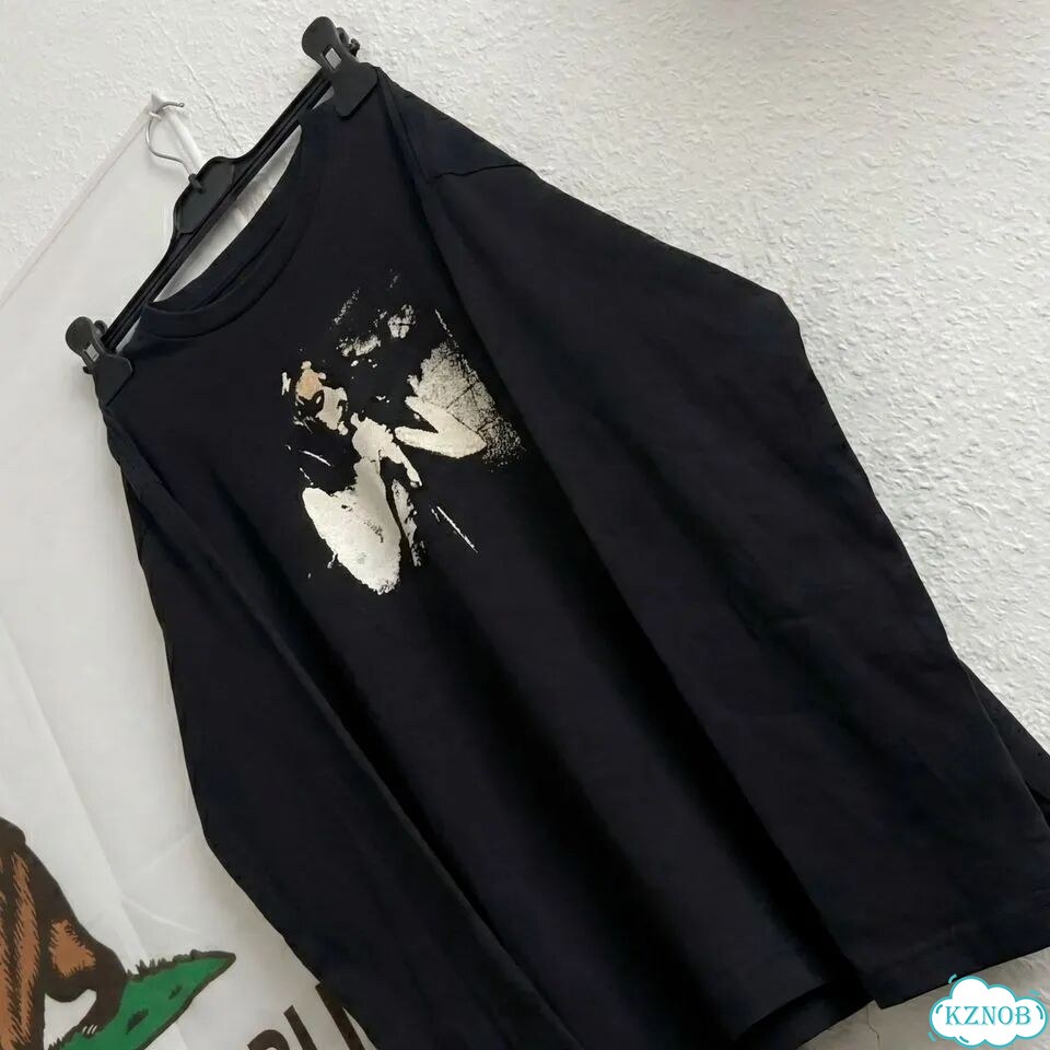 Лонгслив Hysteric Glamour x Sue Rynski хит сезона фото 2
