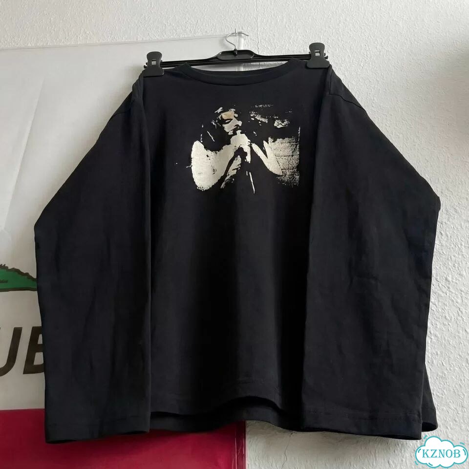 Лонгслив Hysteric Glamour x Sue Rynski хит сезона фото 3