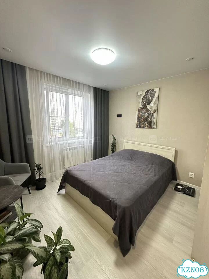 3-к. квартира, 68,9 м², 5/6 эт. фото 11