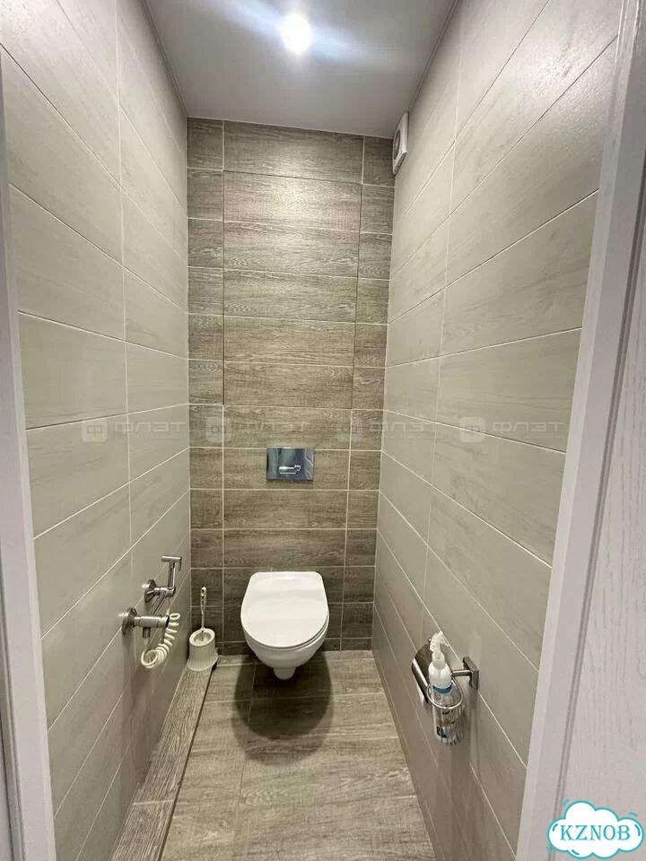 3-к. квартира, 68,9 м², 5/6 эт. фото 12