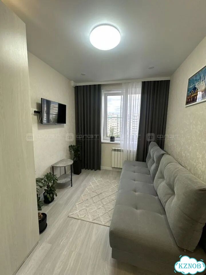 3-к. квартира, 68,9 м², 5/6 эт. фото 6