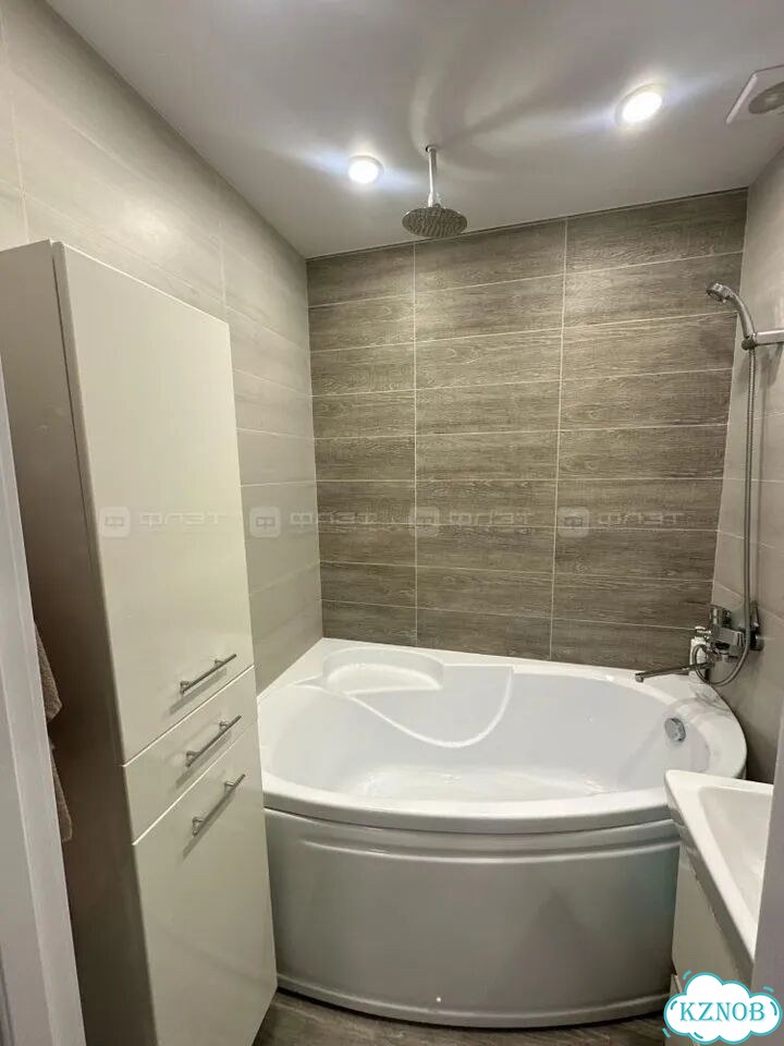 3-к. квартира, 68,9 м², 5/6 эт. фото 7