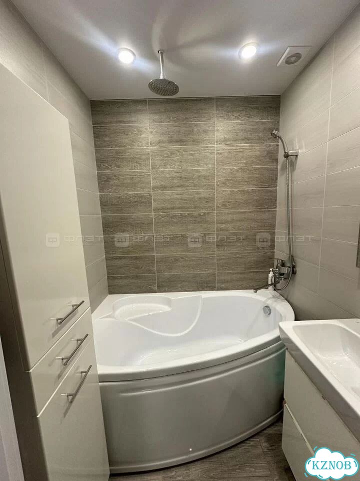 3-к. квартира, 68,9 м², 5/6 эт. фото 8