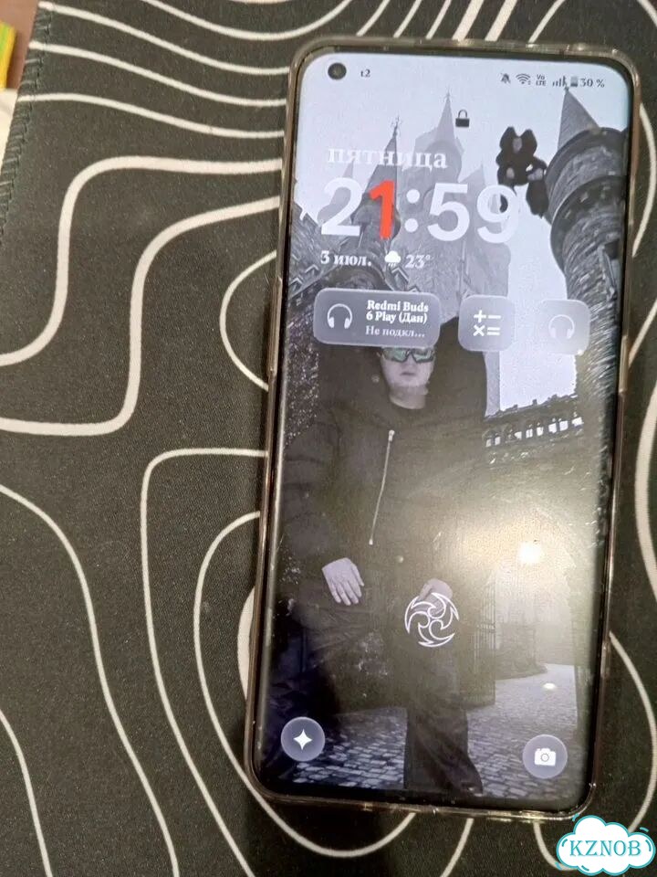 OnePlus 11, 8/128 ГБ, SIM + eSIM фото 3