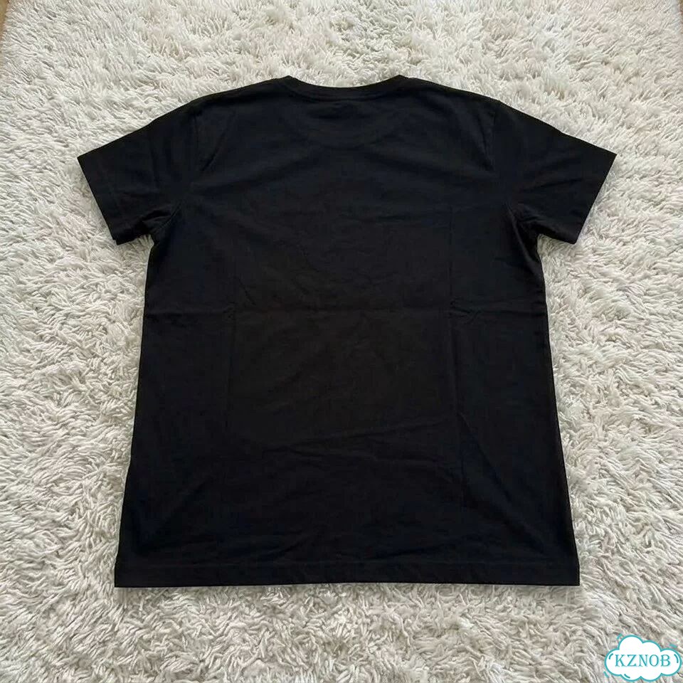 Футболка yohji yamamoto neighborhood y2k фото 4