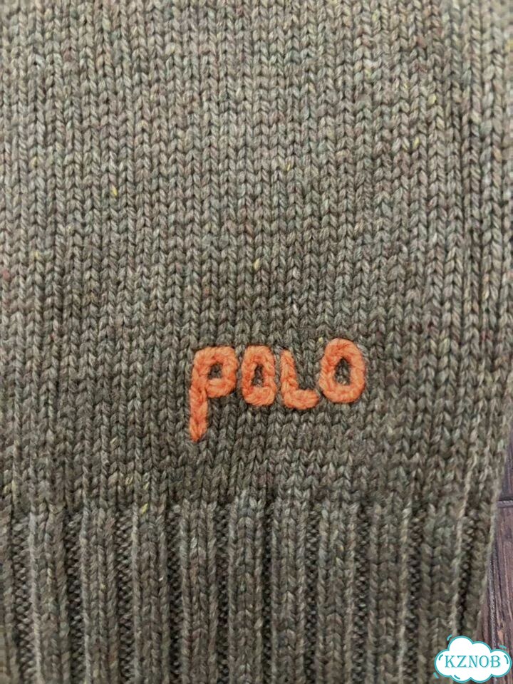 Свитер Polo Ralph Lauren duck для вас фото 4