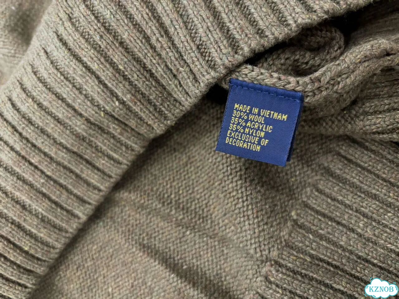Свитер Polo Ralph Lauren duck для вас фото 7
