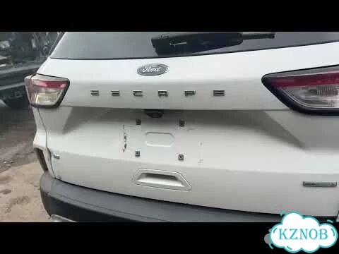 Подушка крепления двигателя Ford Escape фото 2