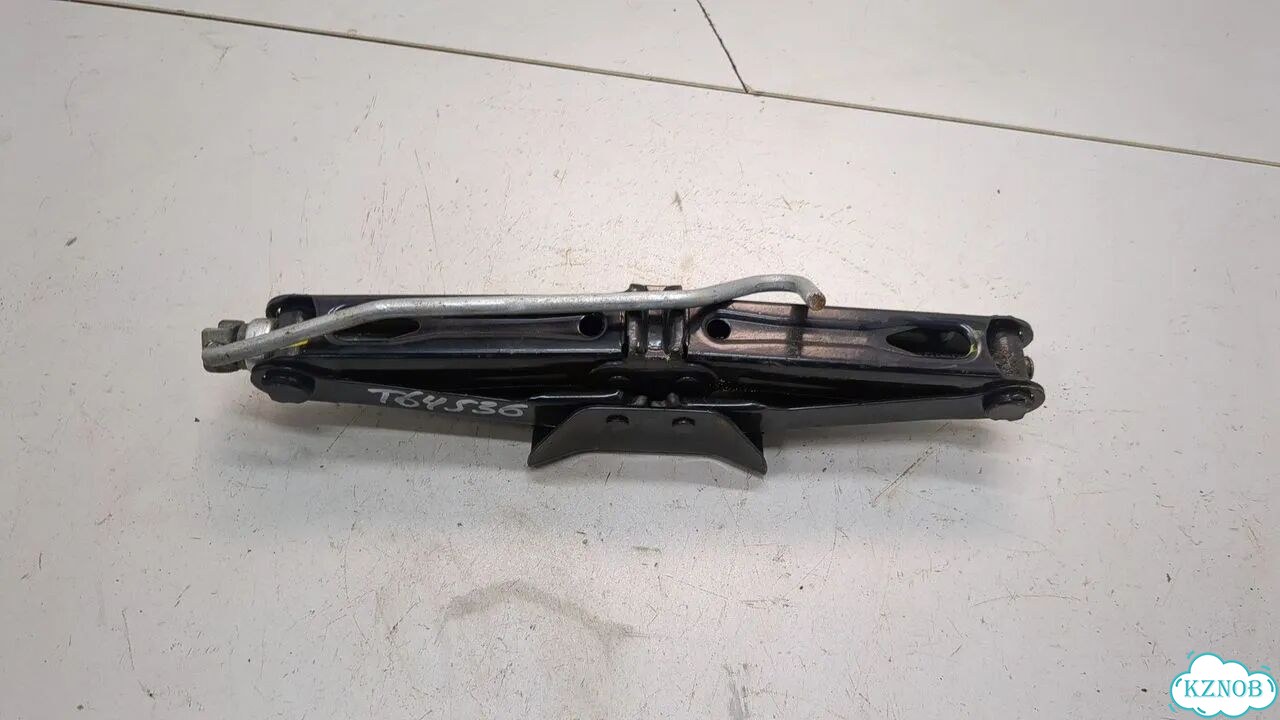 Домкрат Renault Laguna 3 фото 1