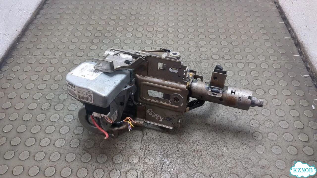Электроусилитель руля Renault Clio фото 3