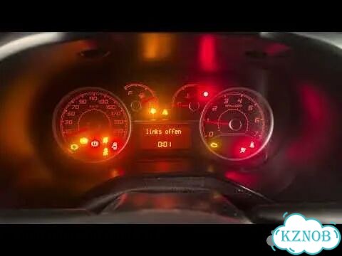 Рампа топливная Fiat Doblo фото 2