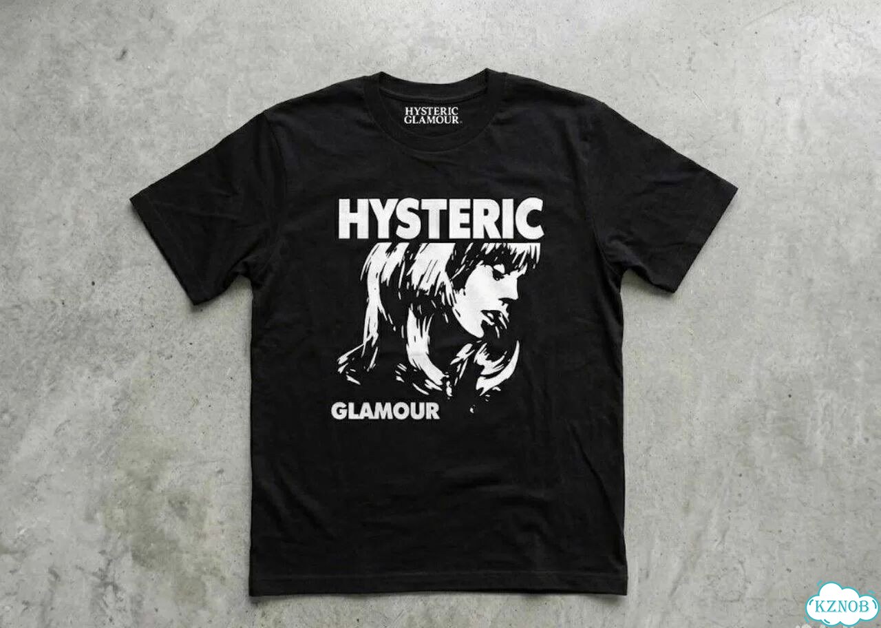 Футболка Hysteric Glamour Woman фото 2