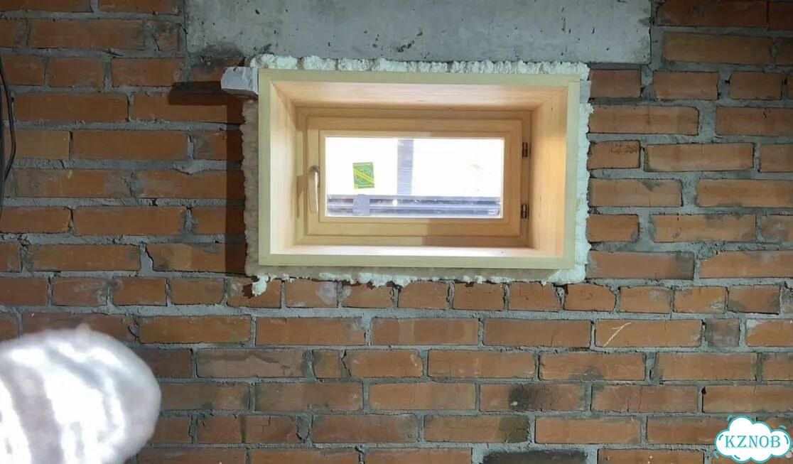 Окна для бани фото 2